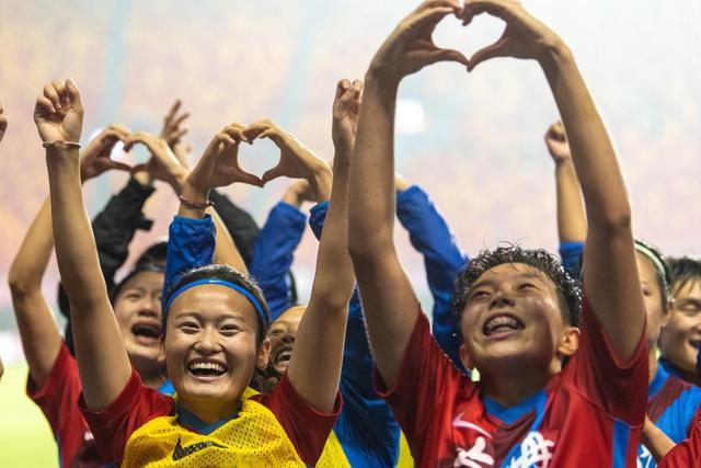 世预赛亚洲区18强B组 韩国一骑绝尘领先约旦5分